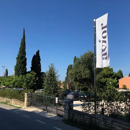 Διαμέρισμα Noemi's Ρόβινι