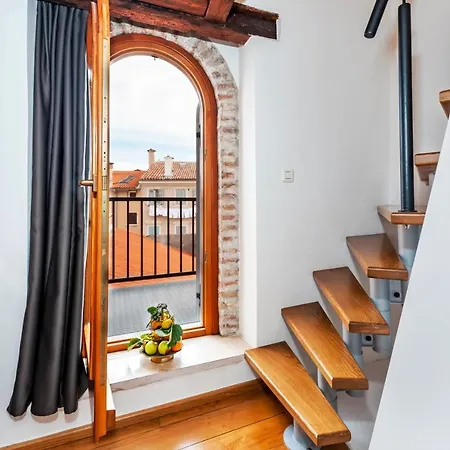 Apartment Noemi's
