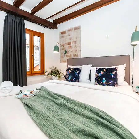 Apartment Noemi's Rovinj