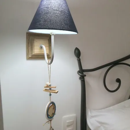 Noemi's Apartment