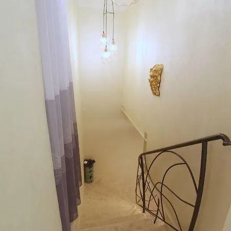 Apartment Noemi's
