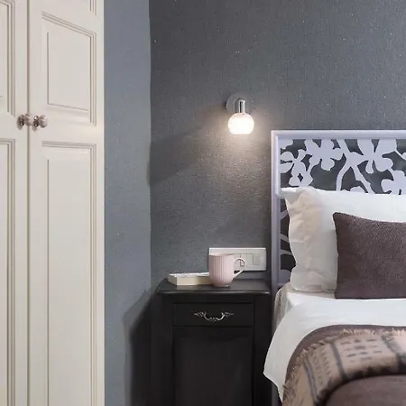 Noemi's روفينج