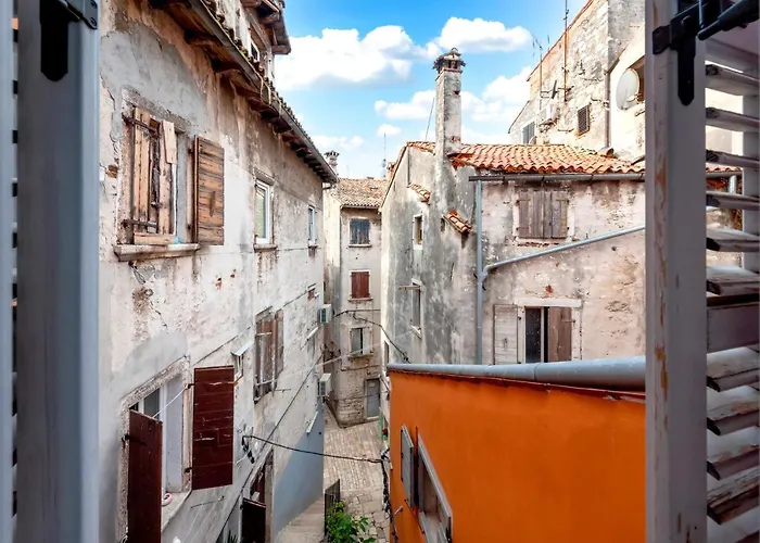 Διαμέρισμα Noemi's *