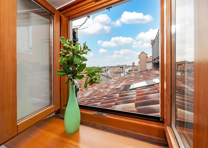 Διαμέρισμα Noemi's *