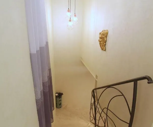 Διαμέρισμα Noemi's