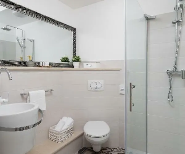 Διαμέρισμα Noemi's Ρόβινι