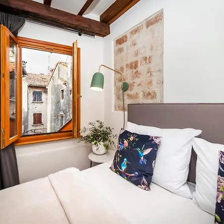 Noemi's Appartement Rovinj