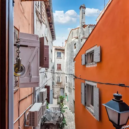 Noemi's Appartement *