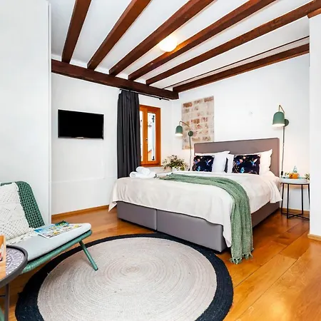 Noemi's Appartement *