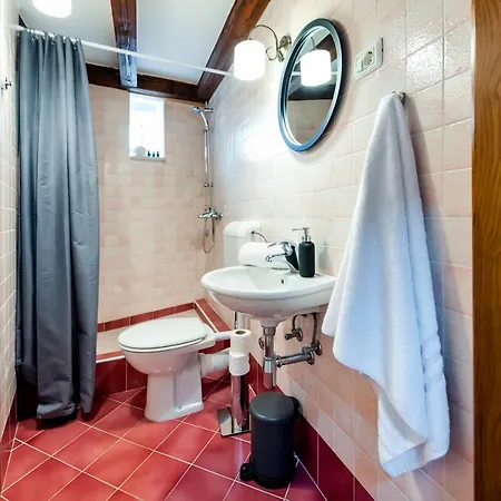 Appartement Noemi's *