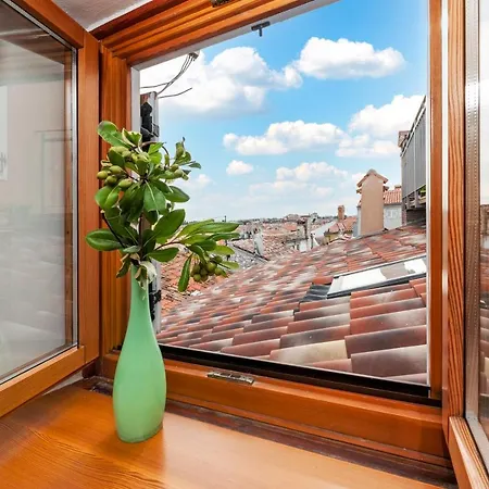 Appartement Noemi's *