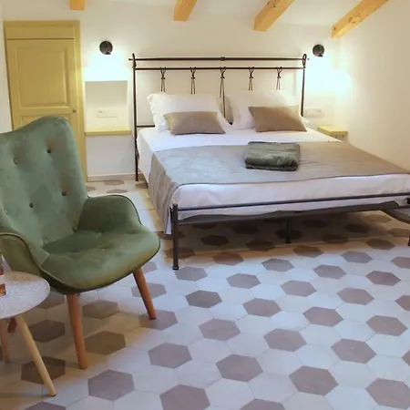 Appartement Noemi's Rovinj