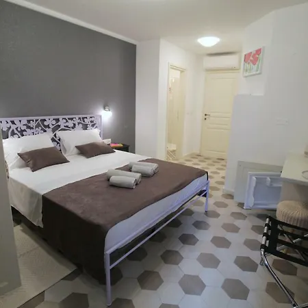 Noemi's Apartmán Rovinj