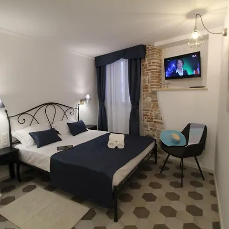 Noemi's Apartmán Rovinj