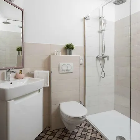 Noemi's Apartmán Rovinj