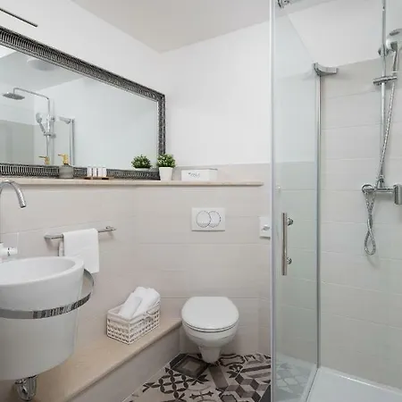 Appartement Noemi's Rovinj