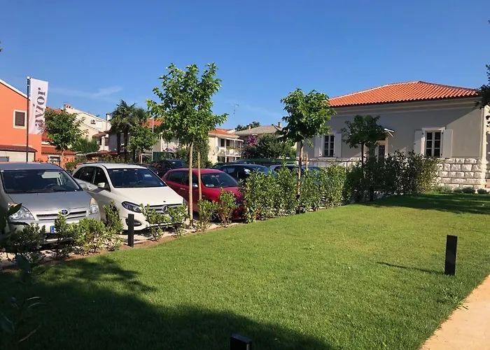 Apartament Noemi's