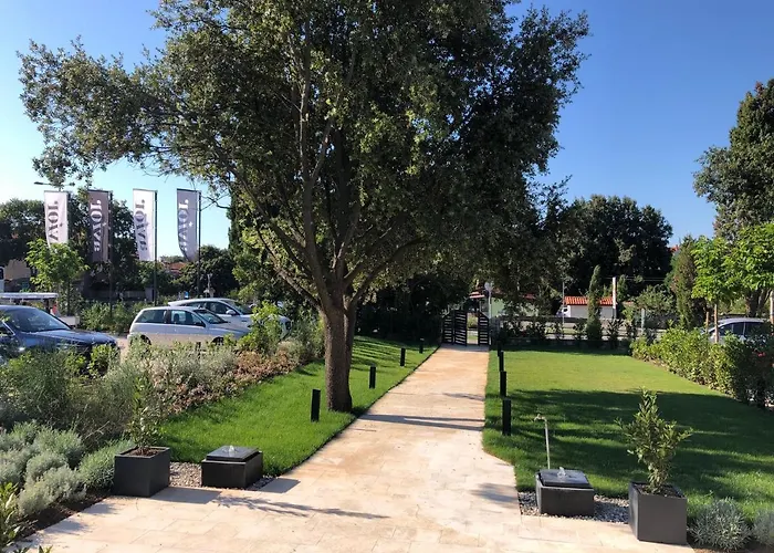 Apartament Noemi's