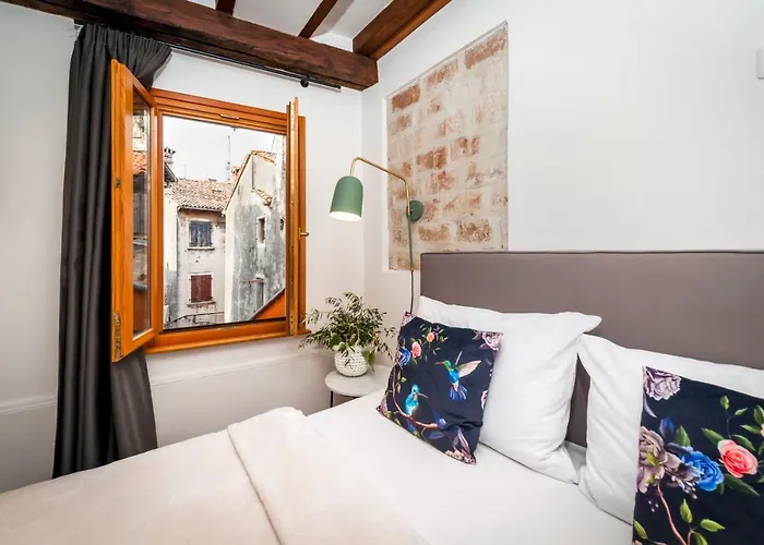 Noemi's Apartamento Rovinj