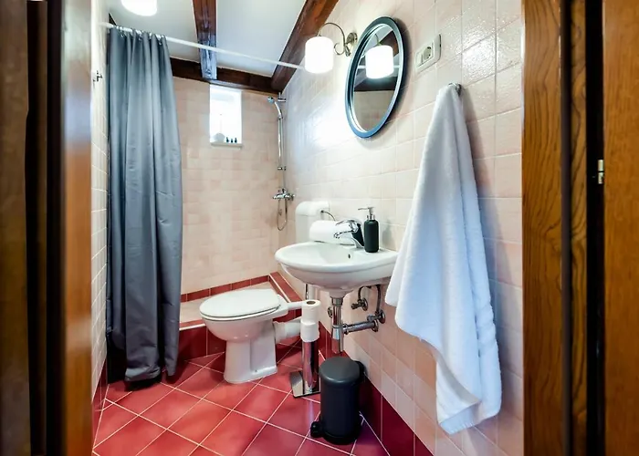 Apartament Noemi's *