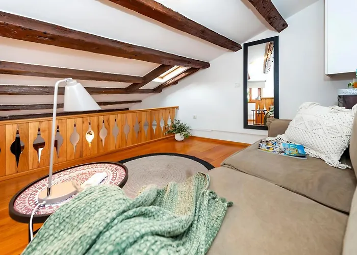 Apartament Noemi's Rovinj