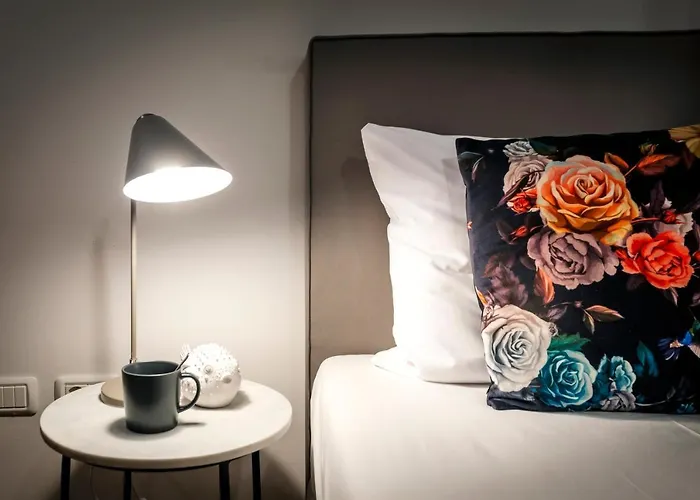 Apartament Noemi's
