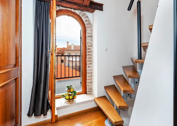 Apartament Noemi's