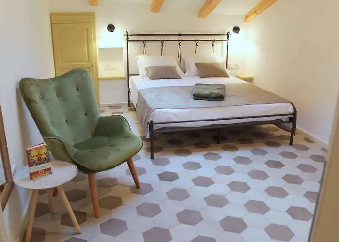 Apartament Noemi's Rovinj
