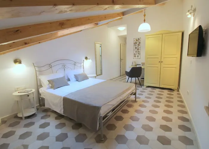Apartament Noemi's *