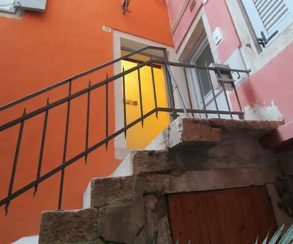 Noemi's Apartamento *