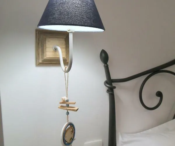 Noemi's Apartament
