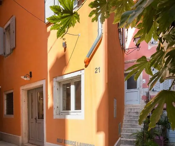 Noemi's Apartamento Rovinj