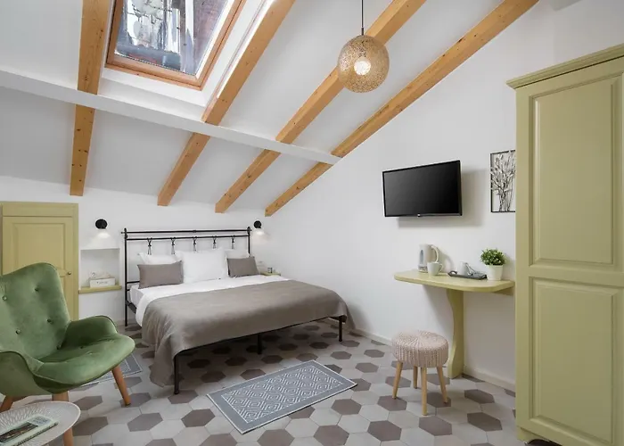 Noemi's Apartamento Rovinj