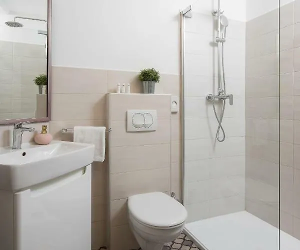 Noemi's Apartamento Rovinj