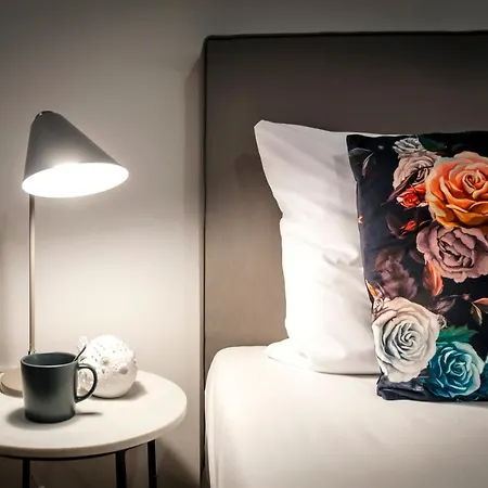 Appartement Noemi's