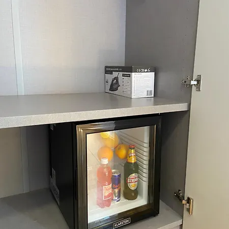 Appartement Noemi's