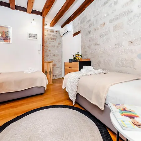 Noemi's Appartement Rovinj