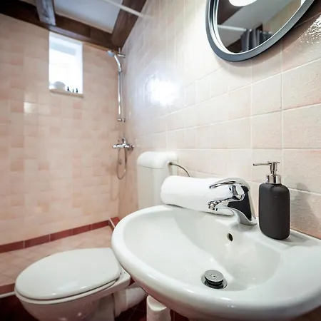 Noemi's Appartement Rovinj