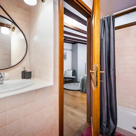 Noemi's Appartement