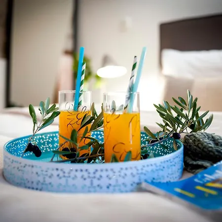 Appartement Noemi's *