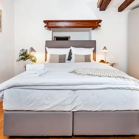 Appartement Noemi's *