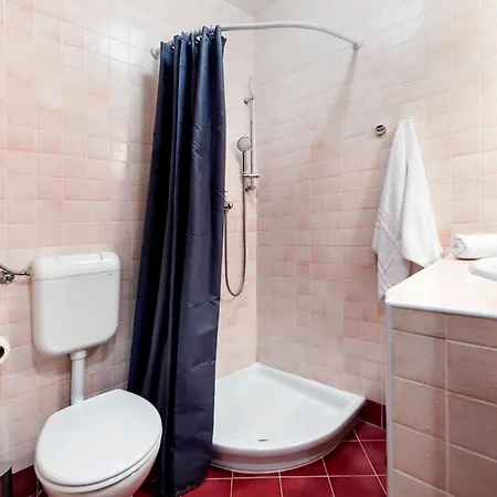 Appartement Noemi's Rovinj