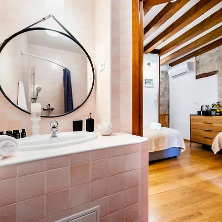 Appartement Noemi's