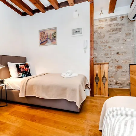 Noemi's Appartement *