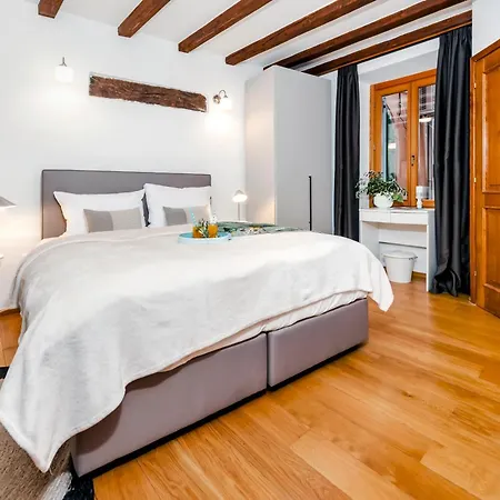 Noemi's Appartement
