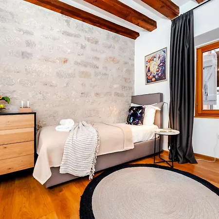 Noemi's Appartement *